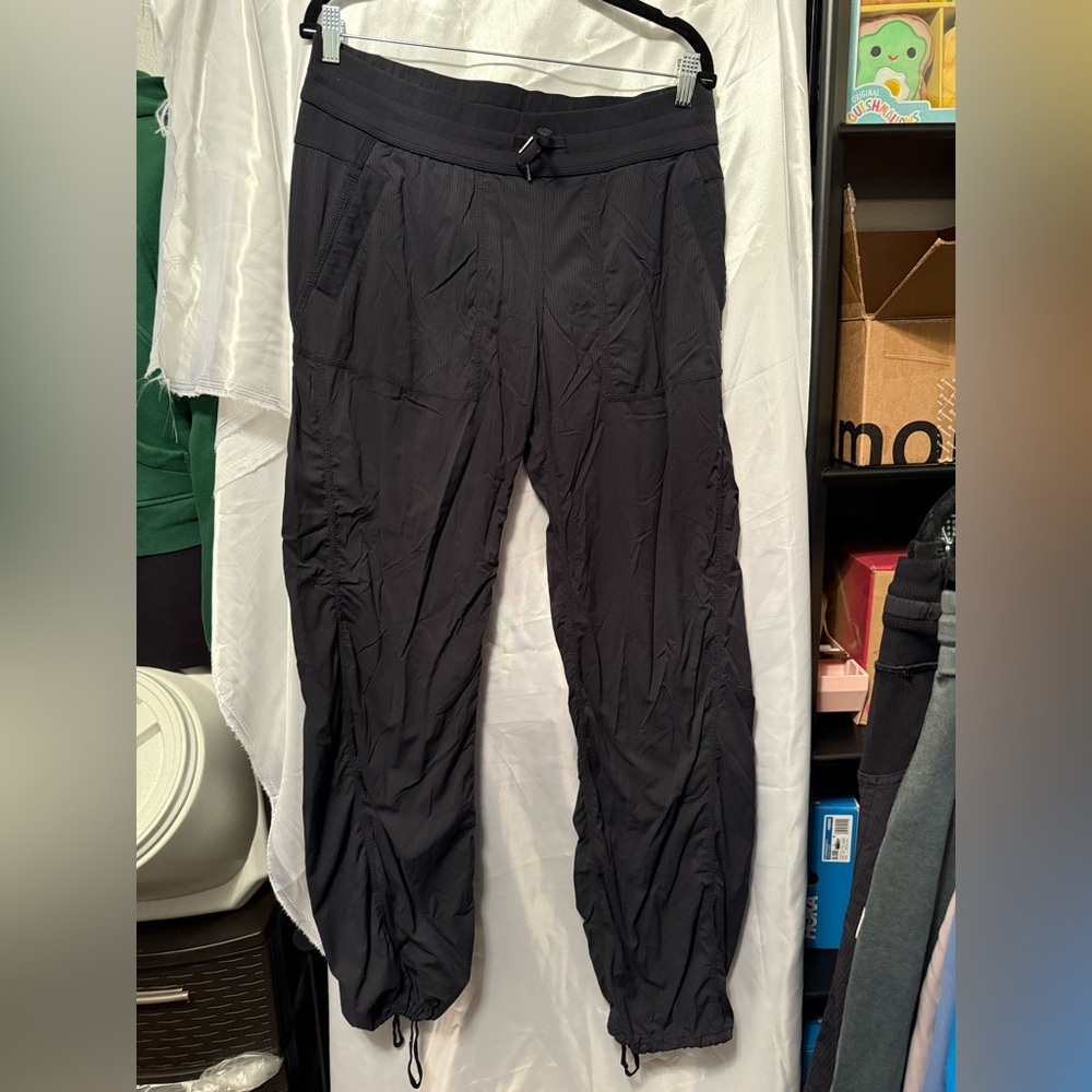 Lululemon Dance Studio Pant III *Unlined